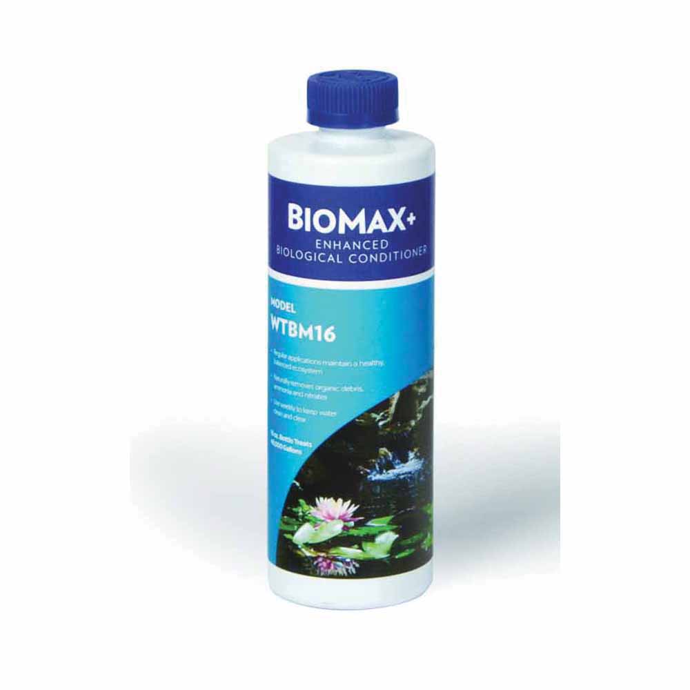 Biological Conditioner, 16 oz Enhanced