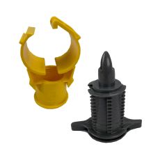 Blazing Products 1-1/4 in. with 3/4 in. Female | BS12750