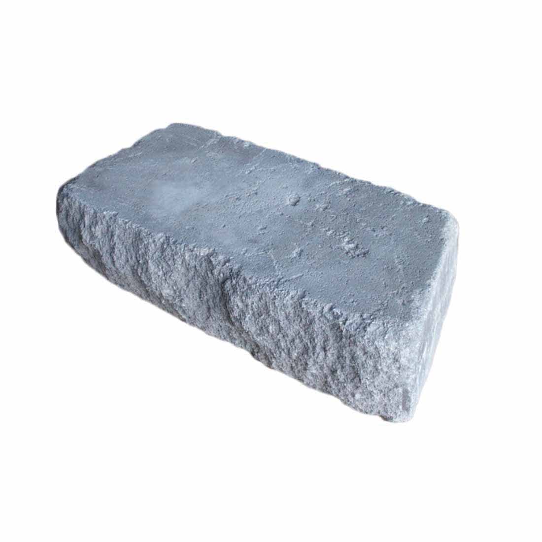 Retaining Wall, 6" Minnesota River Aged Pallet "B" Madera