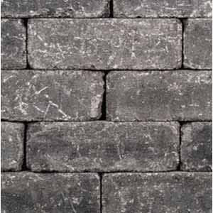 Borgert Products Retaining Wall, 12" x 8" x 4" RectangularStrassen | 8SW08