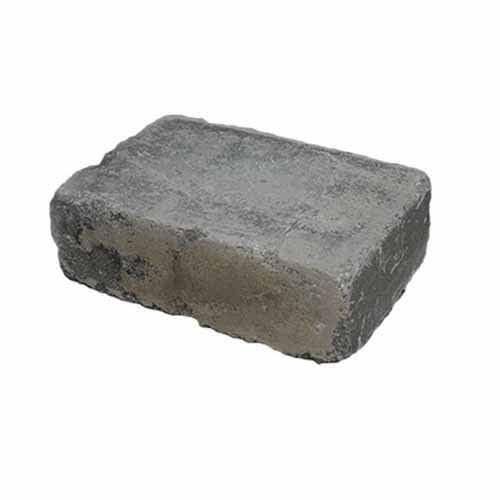Retaining Wall, 12" x 8" x 4" Rectangular Flagstaff Pallet "A" Strassen