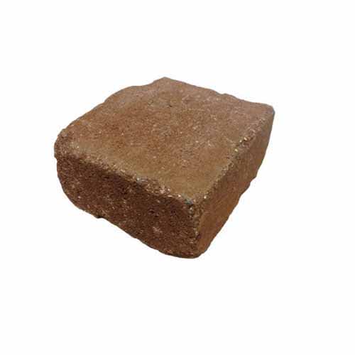 Retaining Wall, 8" x 8" x 4" Rectangular North Shore Pallet "C" Strassen