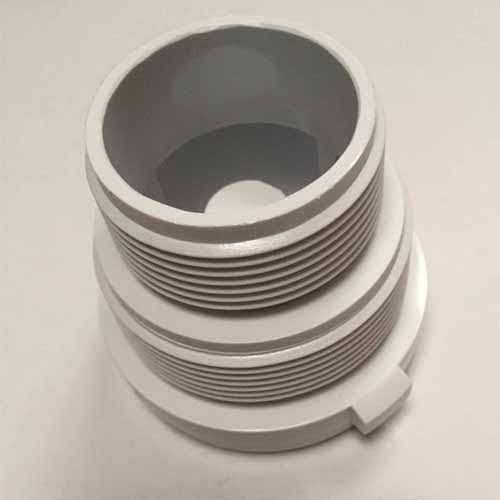 Pressure Relief Valve, For Use When there is Water Pockets Below the Pond Liner
