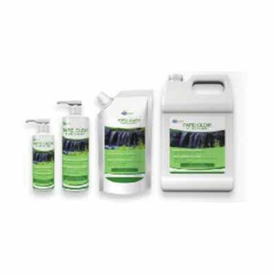 Clear Flocculant, 8 oz Rapid