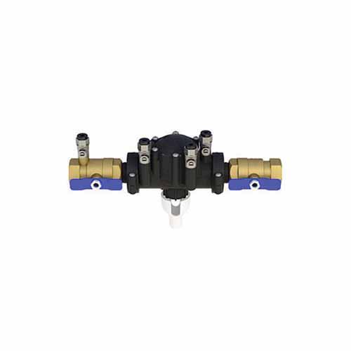 RP-501 Series Reduced Pressure Assembly Backflow Preventer 1" FPT | ARIRP500010