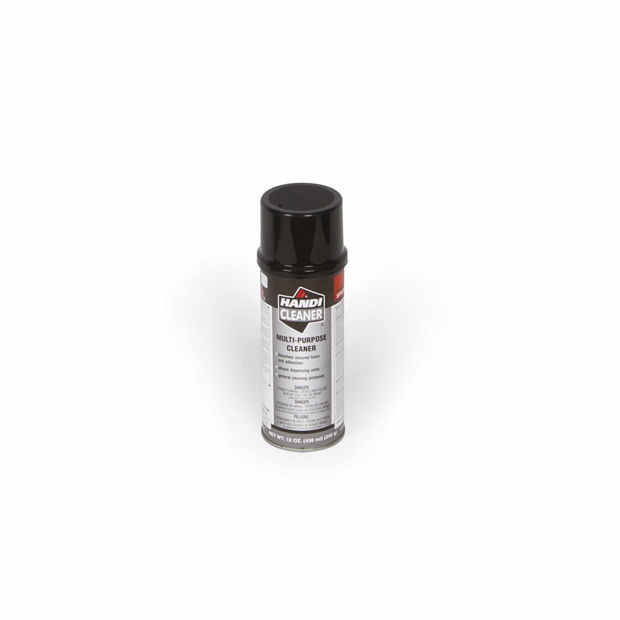 Gun Cleaner, 12 oz Can Foam