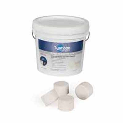 Pond Clarifier, 3 oz (32 Tablets) +TM