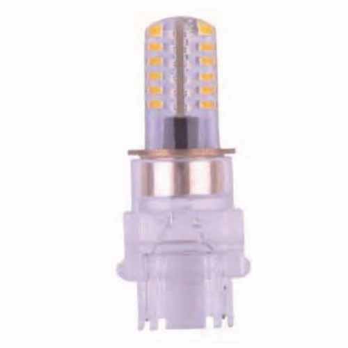 Retrofit Lamp, 2.5 W S3156 Wedge S8 90+ 210 Lumens 2700K LED LV