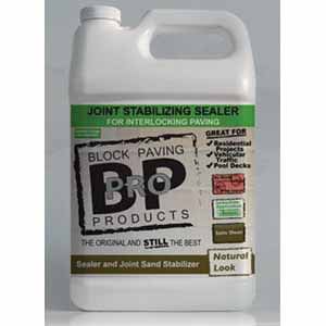 BP Pro Stabilizing Sealer, Milky White Natural | 5B213