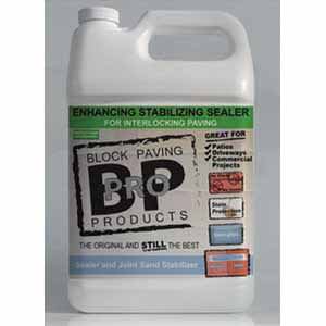 BP Pro Stabilizing Sealer, Milky Enhancing | 5B223