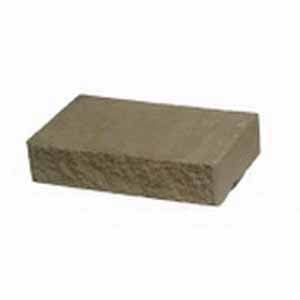 Mini Cap, 4" x 18" x 10-1/2" Rectangular Stonehenge