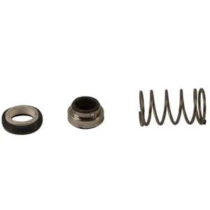 Mechanical Seal, 5/8" Dia Shaft Buna-N Rotary