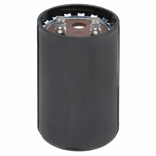 Capacitor Kit, For 1/2 hp Control Boxes 2801054915