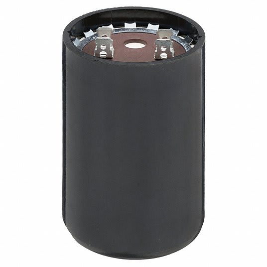 Capacitor Kit, Replacement Start For 1 hp 1.5 hp 2 hp Control Boxes 275464113