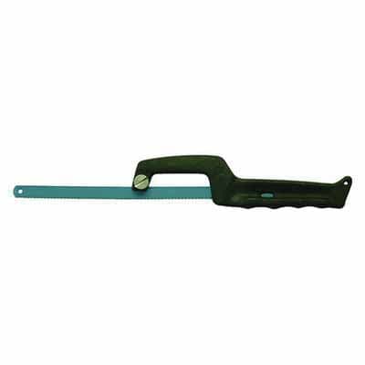 Quarter Hacksaw, Close Economy
