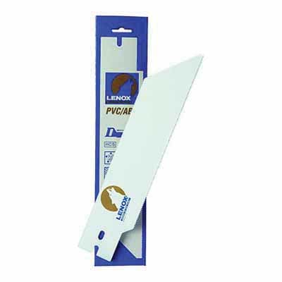 Replacement Blade, For Lenox HSF-120 PVC/ABS Hand Saw
