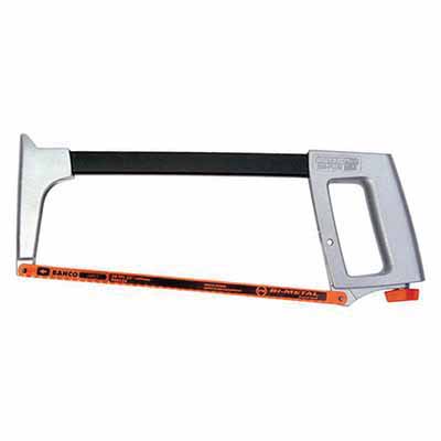 Hacksaw, Professional