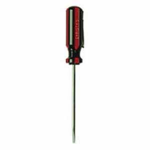 Pocket Screwdriver, 1/8 x 3"