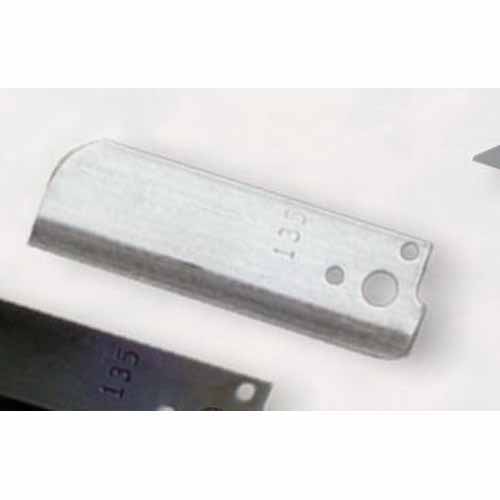Replacement Blade, Scissor Cutter For KwikCut T135SS/SL135SS Original and Spring Action Cutters