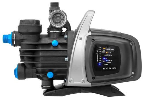 EcoPlus Elite Series Electronic Multistage Pump 3/4 HP - 1416 GPH