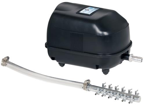 EcoPlus Pro 40 Linear Air Pump 800 GPH (4/Cs)