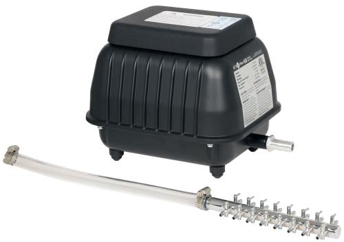 EcoPlus Pro 60 Linear Air Pump 1110 GPH (4/Cs)