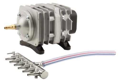 EcoPlus Commercial Air 1 - 18 Watt Single Outlet 793 GPH (12/Cs)