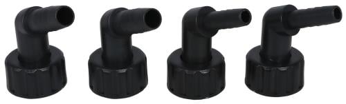 EcoPlus 1/10 HP Chiller Fitting Kit (728695)