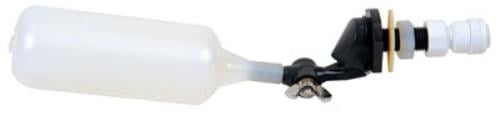 Hydro-Logic Float Valve QC 3/8 in for Evolution RO 1000 and Tall Boy