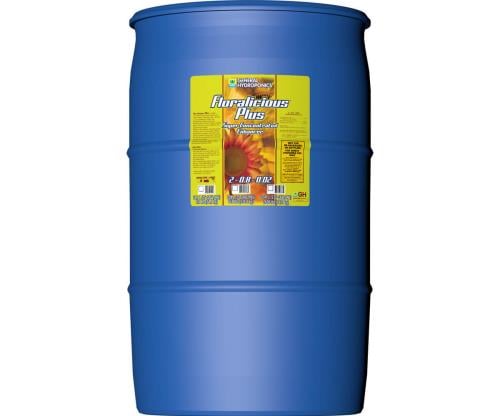 GH Floralicious Plus 55 Gallon