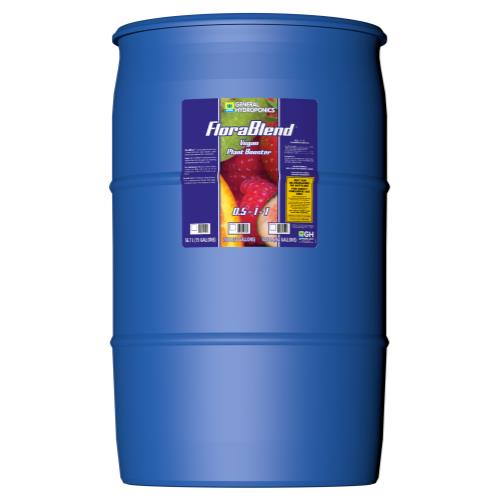 GH FloraBlend 55 Gallon (1/Cs)