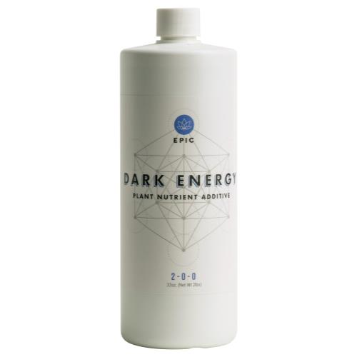 Dark Energy Quart (12/Cs)