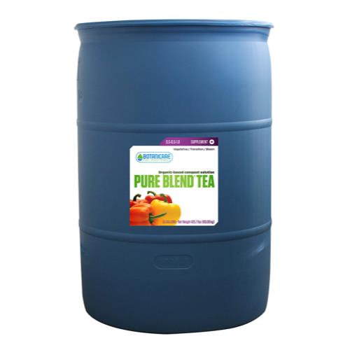 Botanicare Pure Blend Tea 55 Gallon