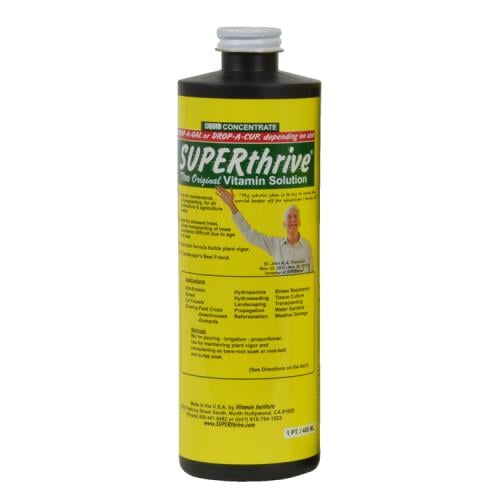 SUPERthrive Pint (12/Cs)