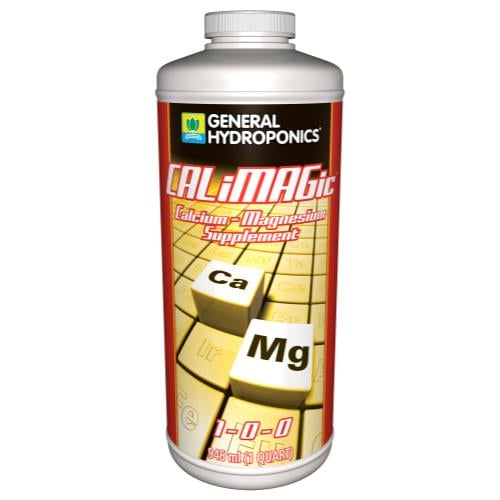 GH CALiMAGic Quart (12/Cs)