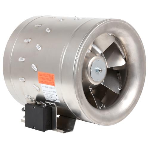 Can-Fan Max Fan 16 in 240 Volt 2436 CFM