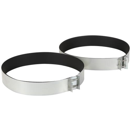 Can-Fan Collar 14 in