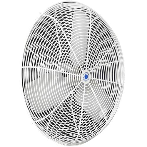 SCHAEFER TWISTER 30Inches OSCILLATING CIRCULATION FAN