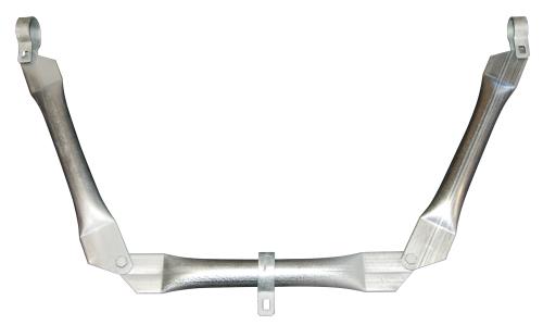 Vostermans Ventilation V-Flo Tube Bracket