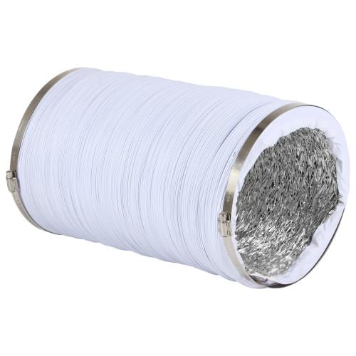 Can-Fan Max Vinyl Ducting 8 in x 25 ft