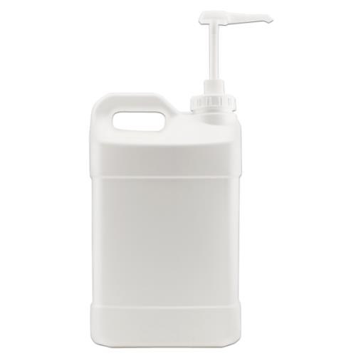 Measure Master Pump Dispenser 1 oz For 2.5 Gallon Jugs (12/Cs)