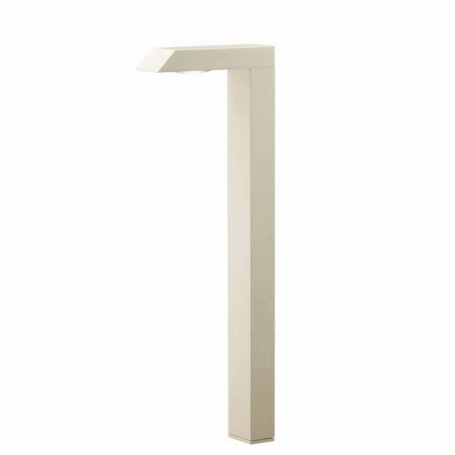 FX Luminaire Path Light, Integrated Led Die-Cast Aluminum Zoning/Color Changing | MPLZDCFB