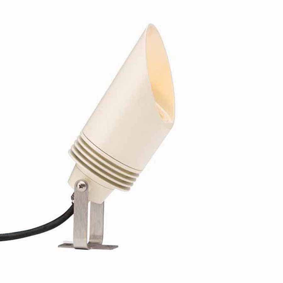 FX Luminaire Up Light, 12.6 W 2700K Integrated LED Nuit Partenaire Series | NP3 LEDFB