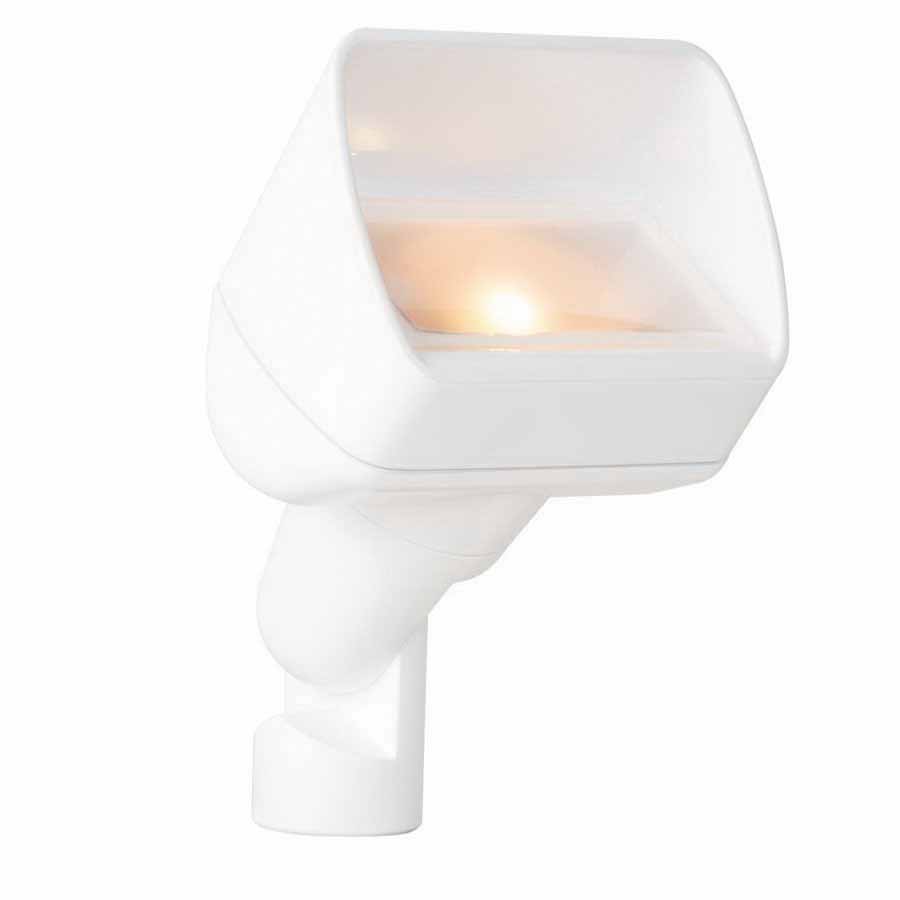 PB Designer Up Light, Luxor Zone/Dim, 4.2W/4.5VA, Bronze Metallic