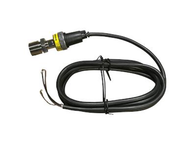 Pressure Transducer, 1/2"MPT 0 - 120 psi