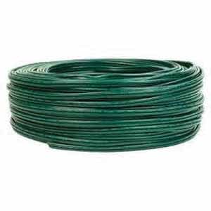 Cord, 18 AWG 250' Green without Socket | AC-C9250GC-0