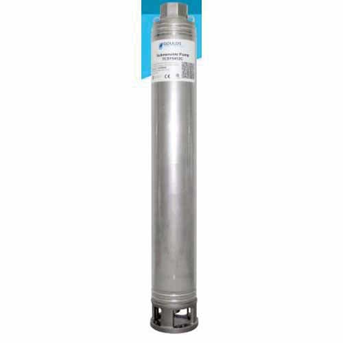 Submersible Well Pump End, 1-1/2 hp 17-Stage 10 gpm 560' 10CS Series without Motor