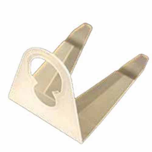 Shingle Tab, Plastic For C7/C9 Socket | AC-SHNT-500