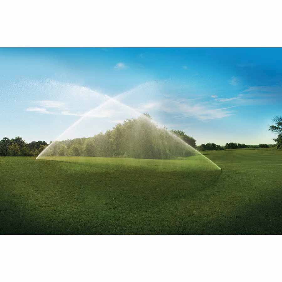 Hunter I-25 Rotor 6" Full/Part Circle w/ Check Valve, SS Riser | I2506SS