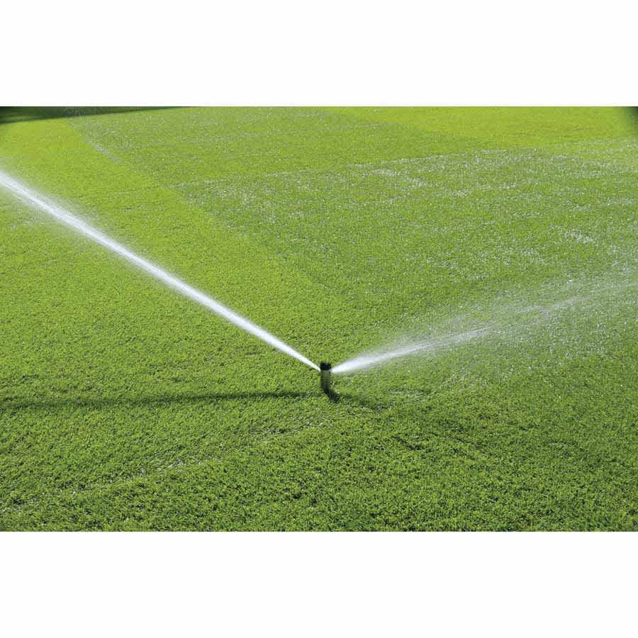 Hunter I-40 Rotor 4" Full Circle w/ Check Valve, Opposing Nozzles, SS Riser | I4004SSON